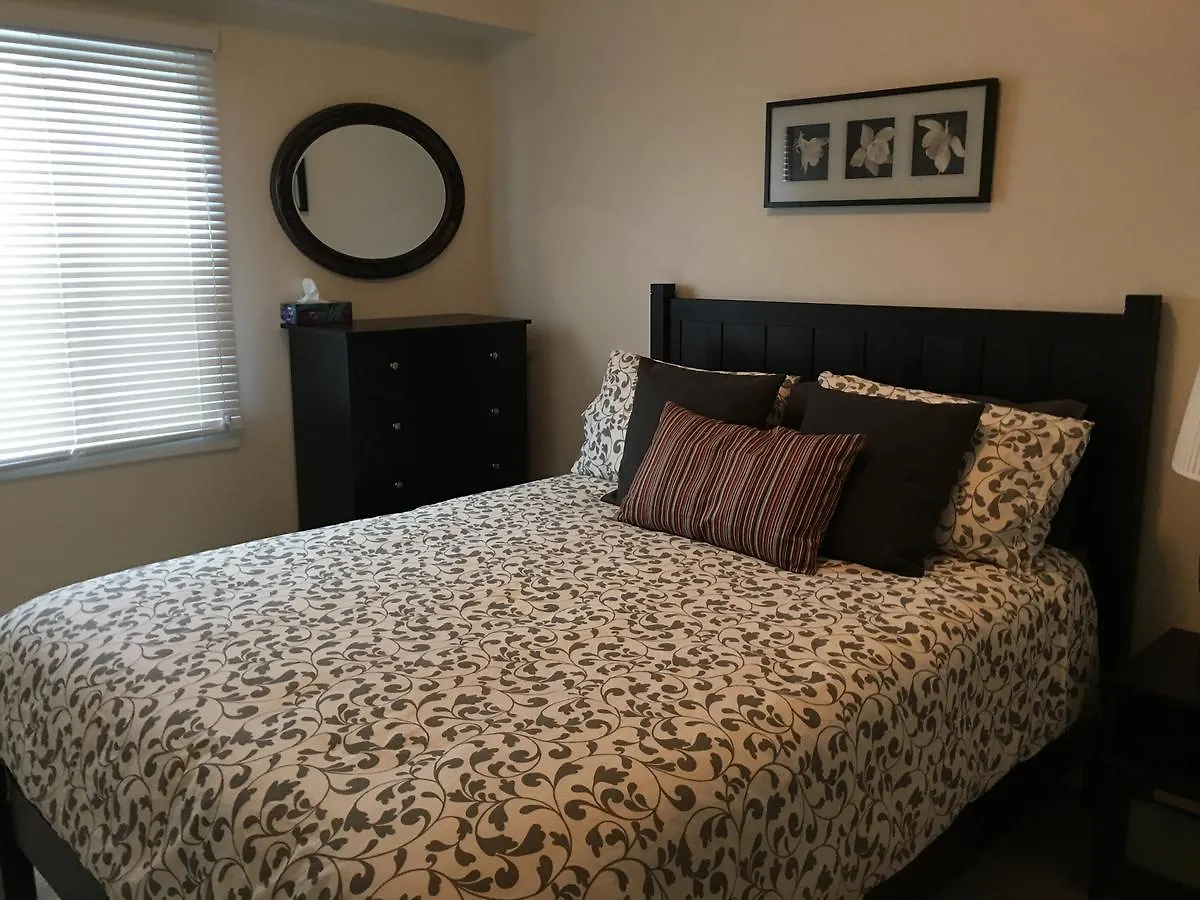 Annex Loft Apartment Toronto