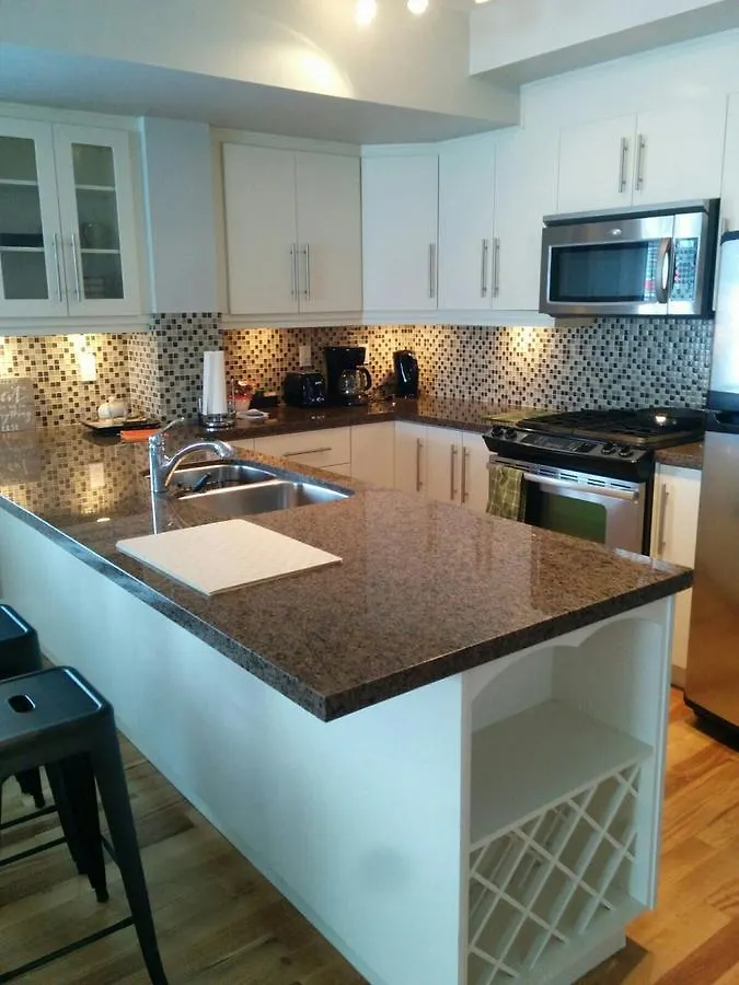 Annex Loft Apartment Toronto