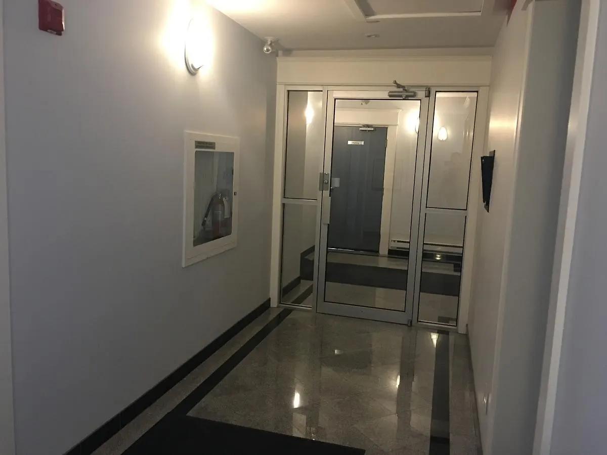 Annex Loft Apartment Toronto