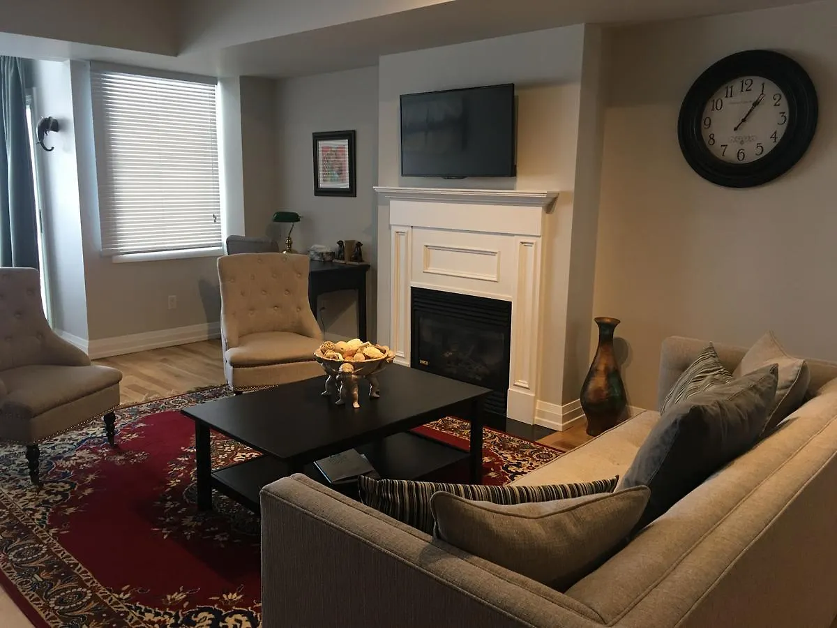 Annex Loft Apartment Toronto 0*,  Canada