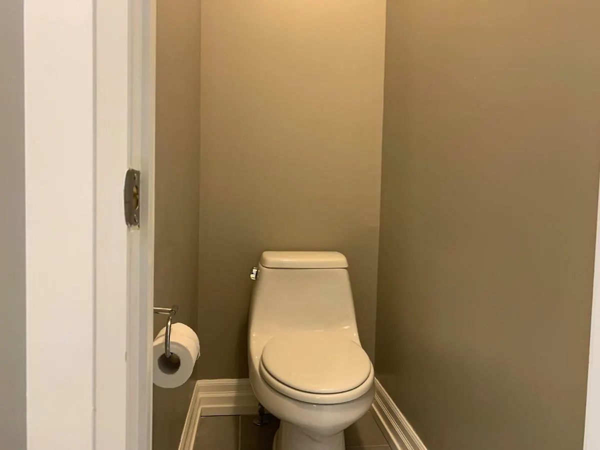 Annex Loft Apartment Toronto