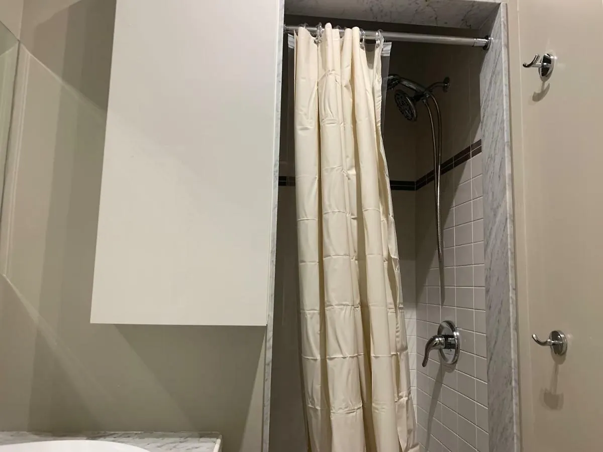 Annex Loft Apartment Toronto 0*,