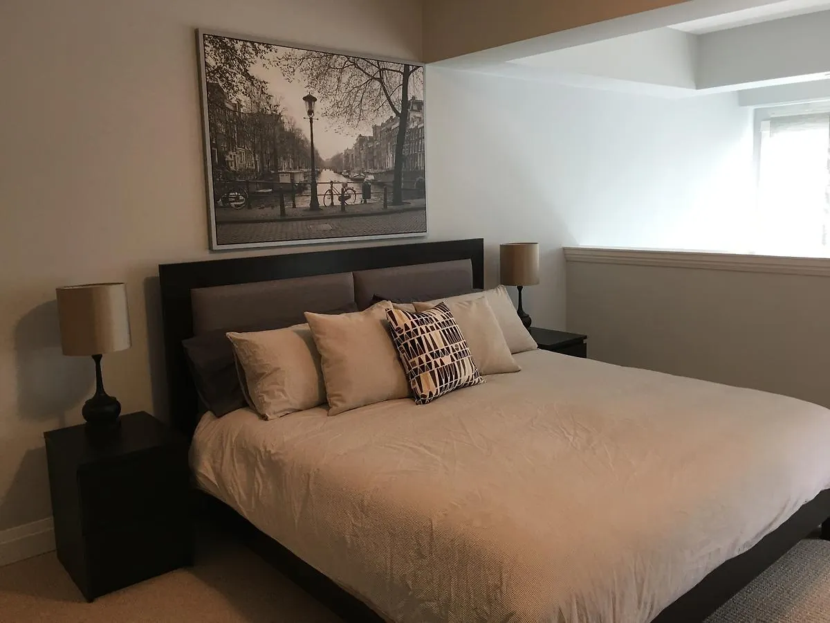 Annex Loft Apartment Toronto