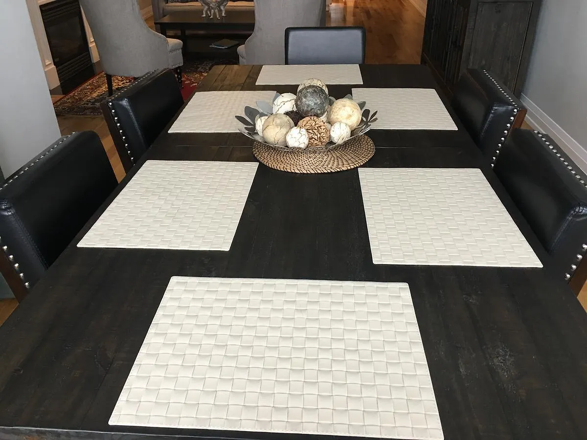 Annex Loft Apartment Toronto Canada