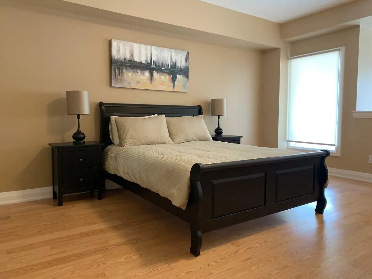 Annex Loft Apartment Toronto