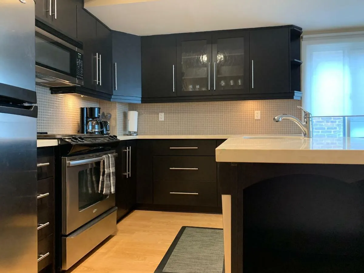 Annex Loft Apartment Toronto Canada