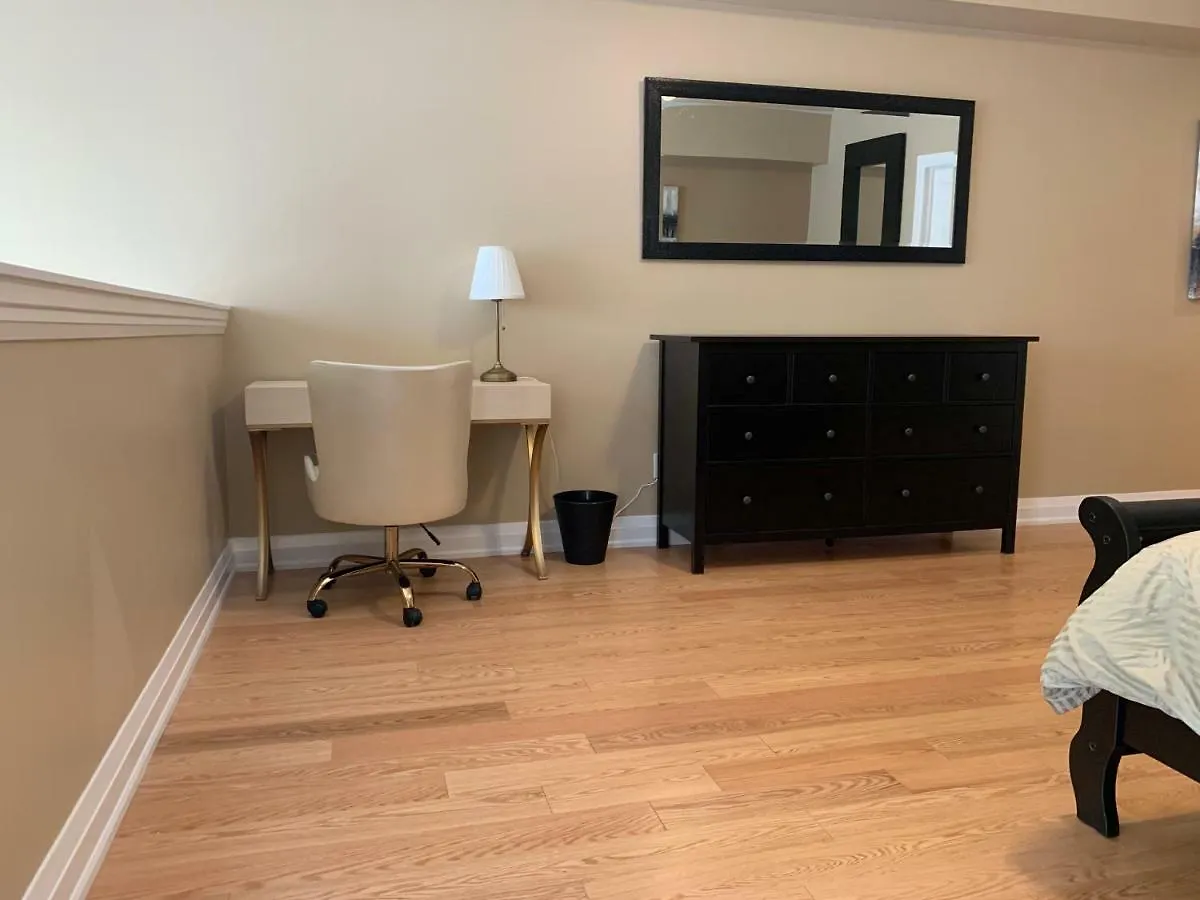 Annex Loft Apartment Toronto